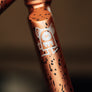 SO-EZ Copper / Black Splatter - size 52
